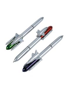 12 Rocket Pens