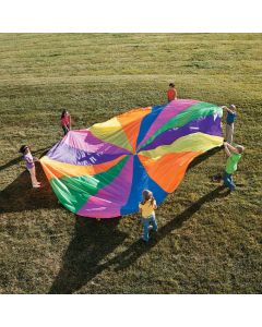 20 Ft. Super Sturdy Parachute