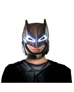 Adult's Batman v. Superman: Dawn of Justice Light-Up Batman Mask
