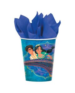 Aladdin Paper Cups