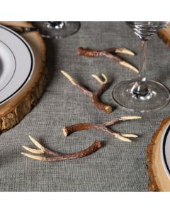 Antler Table Tossers