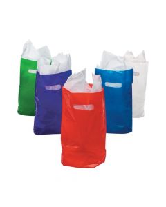 Assorted Goody Bags