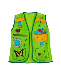 Backyard Adventure Explorer Vest