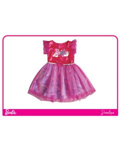 Barbie Dreamtopia Dress Age 5 - 6