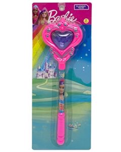 Barbie Flashing Wand