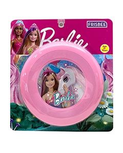 Barbie Frisbee