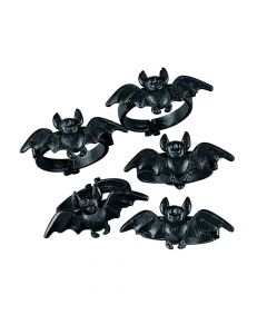 Bat Rings