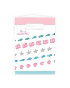 Be a Mermaid Party Bags