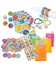 Be Kind Boo Bag Kits for 48