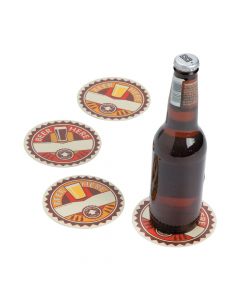 Beer Party Coasters