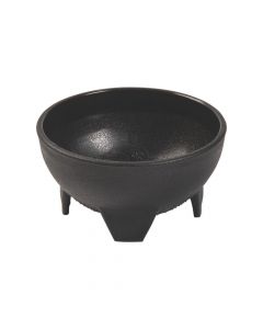 Black Guacamole Bowls
