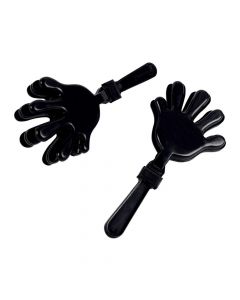 Black Hand Clappers