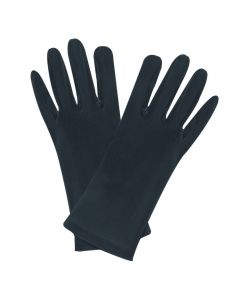 Black Theatrical Gloves