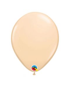 Blush Fashion Color 11" Latex Balloons