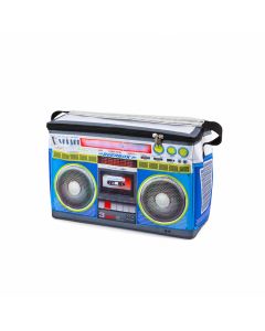 Boombox Inflatable Cooler Bag