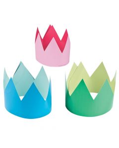 Bright Crowns
