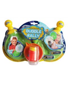 Bubbletastic Bubble Rally