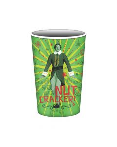 Buddy the Elf™ Son of a Nutcracker Paper Cups