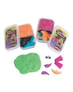 Build Your Own Sticky Sand Characters
