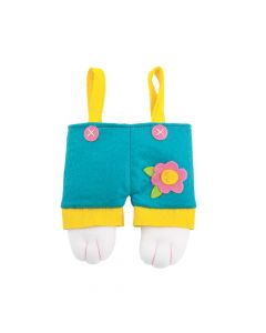 Bunny Pants Gift Bags