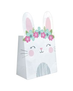 Bunny Party Treat Bags
