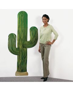 Cactus Jointed Cutout