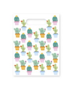Cactus Party Bags
