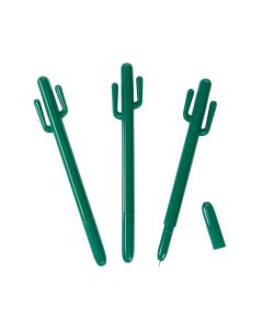 Cactus-Shaped Pens