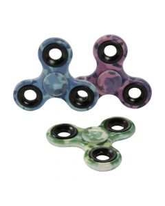 Camo Fidget Spinners