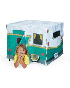 Camping Play Table Tent