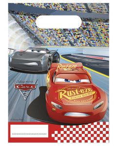 Cars 3 Party Bag