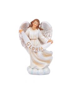 Ceramic Tabletop Angel