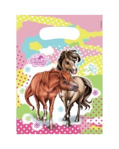 Charming Horses Party Bags