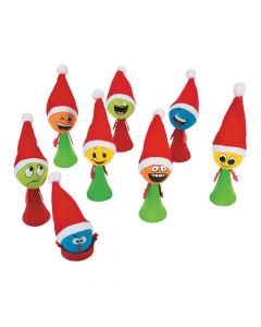 Christmas Elf Hoppers - 12