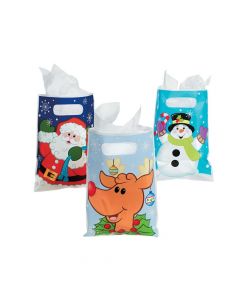 Christmas Party Goody Bags