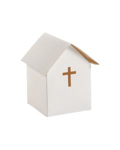 Church Favor Boxes