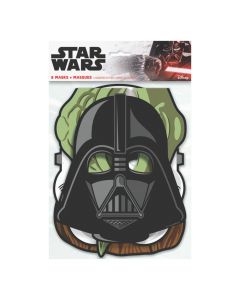 Classic Star Wars™ Party Masks