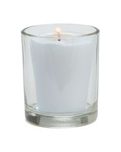 Clear Votive Holders