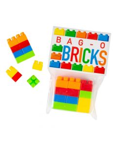 Color Brick Packs