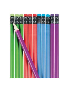 Color Changing Mood Pencils