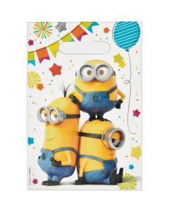 Despicable Me Party Bags