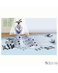 Disney Frozen Ii Olaf Character Kit
