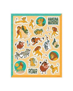 Disney The Lion King Stickers