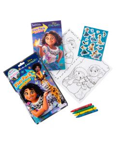 Disney’s Encanto Grab and Go Play Pack