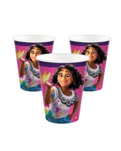 Disney's Encanto Paper Cups - 8 Ct.