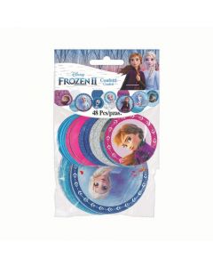 Disney’s Frozen II Giant Confetti Circles