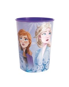 Disney’s Frozen II Plastic Favor Cup
