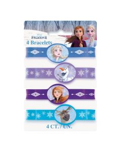 Disney’s Frozen II Stretchy Bracelets