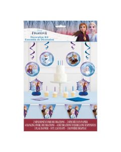 Disney’s Frozen II Table Decorating Kit