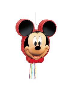 Disney’s Mickey Mouse Party Pull-String Piñata
